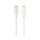 Unitek Kabel HDMI 2.1 8K HDR biały 0,3m - 1529219 - zdjęcie 2